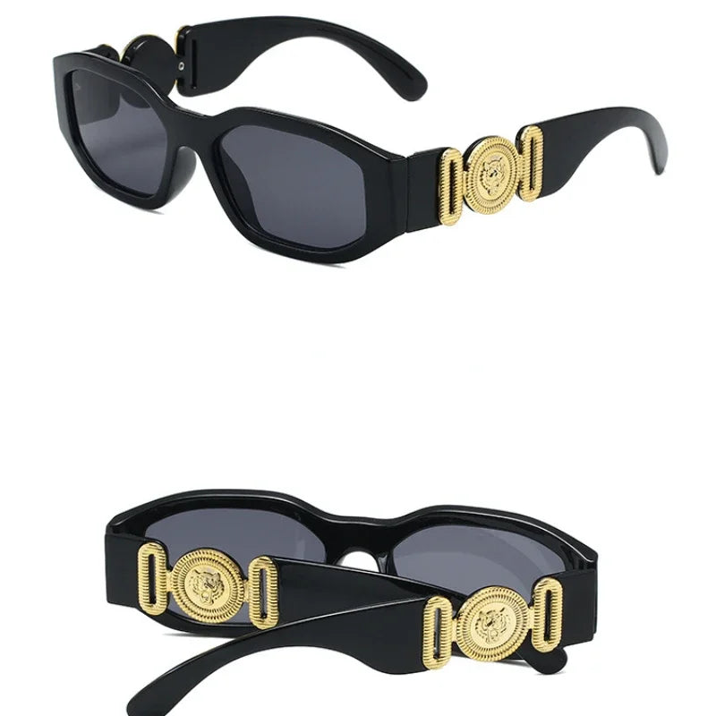 Lionheart Statement Sunglasses