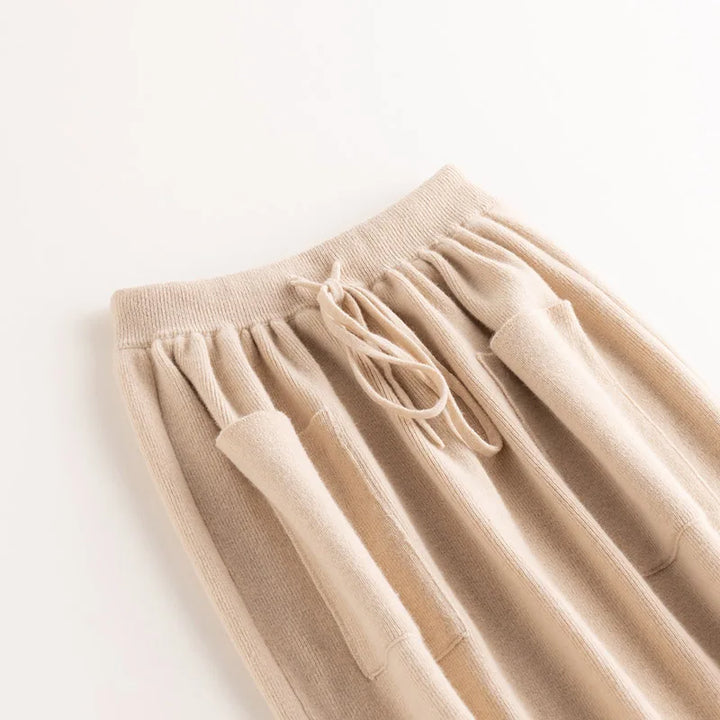 Cashmere Dream Skirt