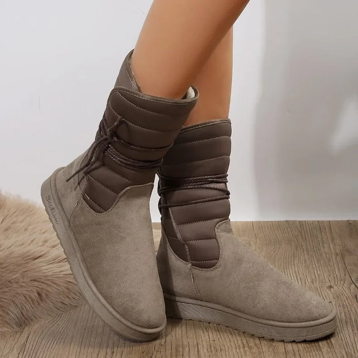 Emperri Midcalf Boots