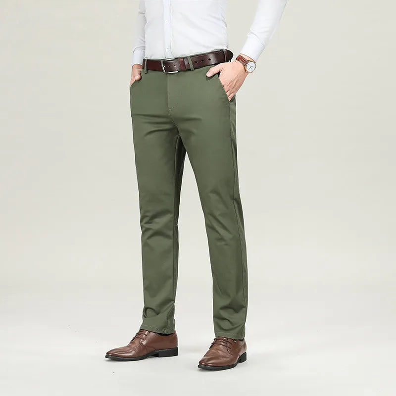 Urban Office Chinos