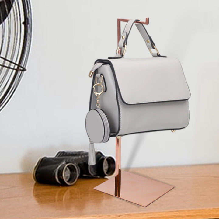 Glamour Stand Handbag Holder