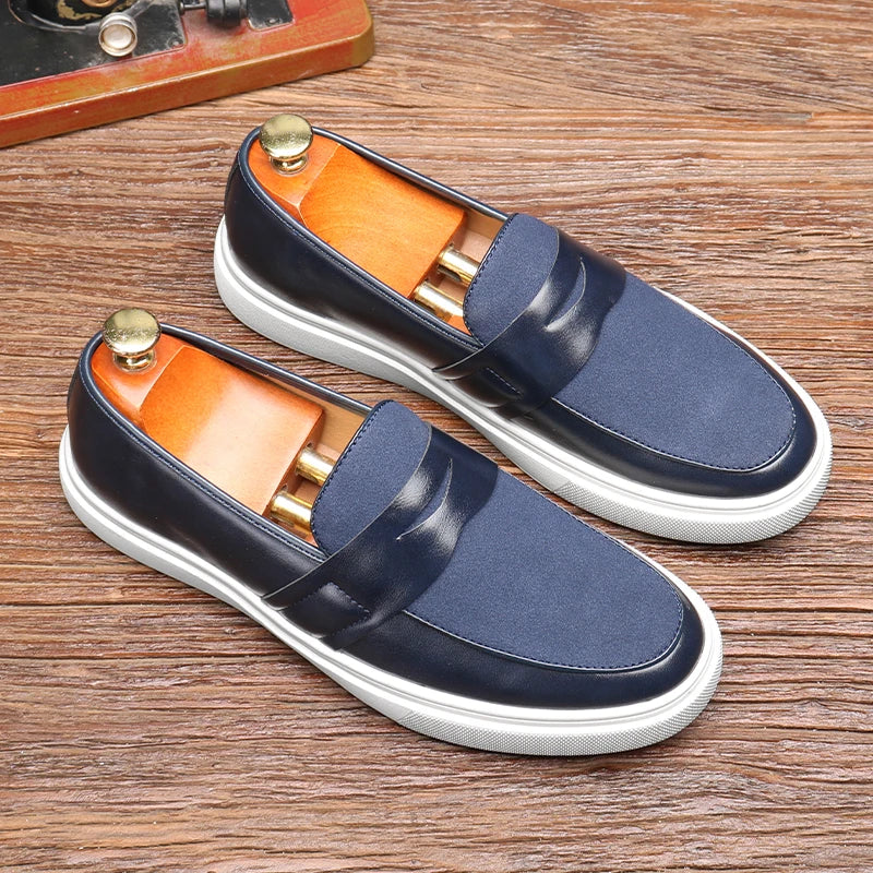 Prestige Penny Loafer