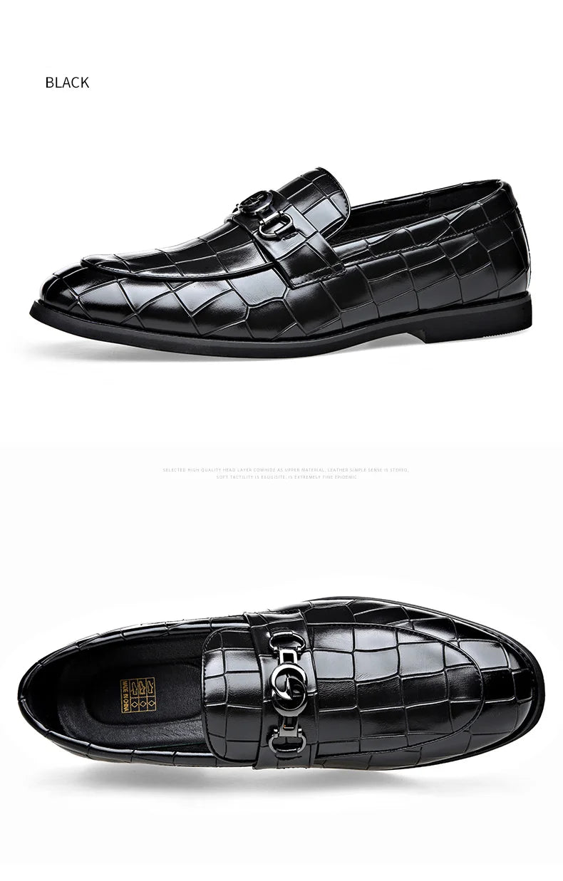 Giovanni Firenze - Handcrafted Italian Shoes