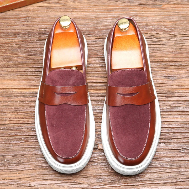 Prestige Penny Loafer