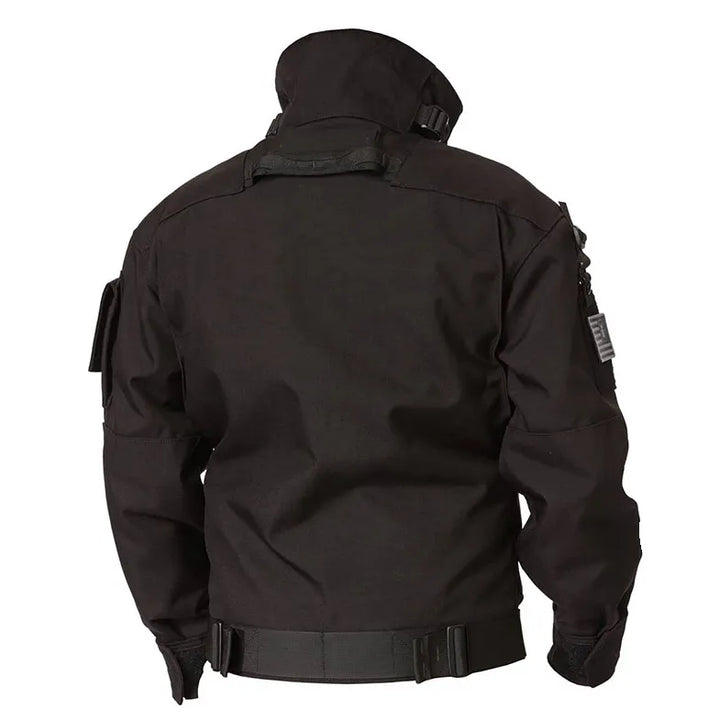 Storm Scout Tactical Jacket