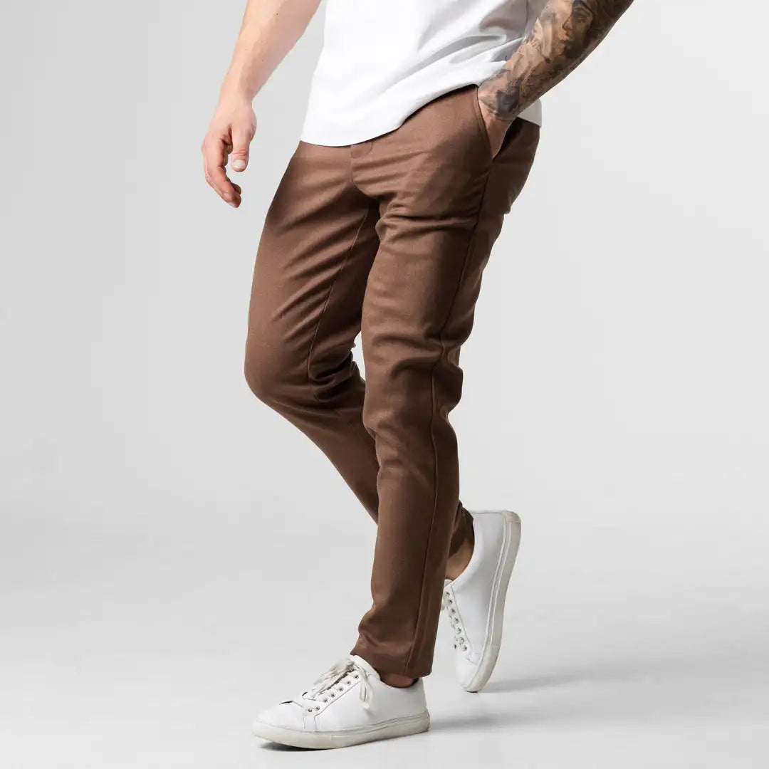 Flex Tech Chinos