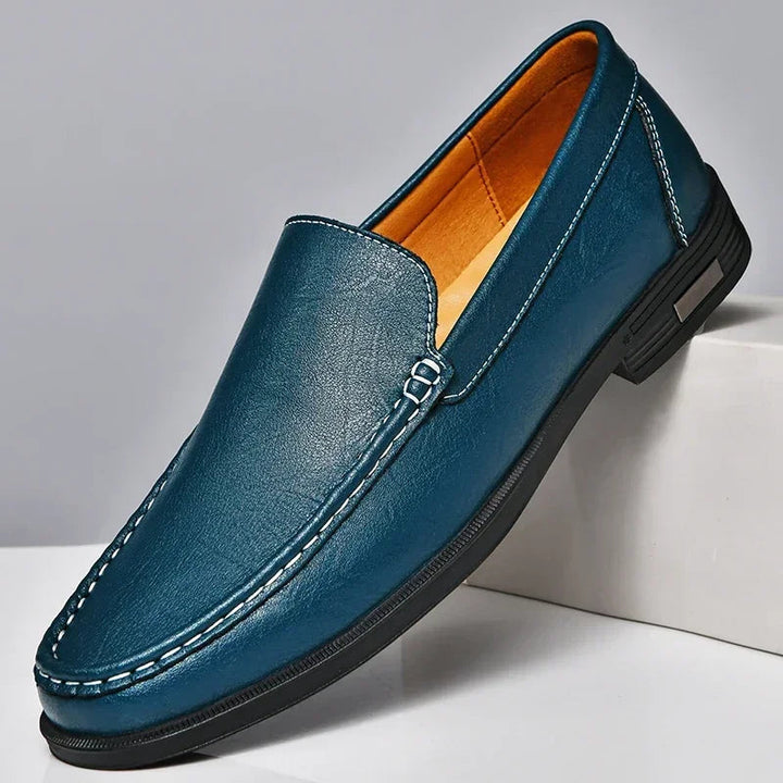 Firenze Italian Loafers