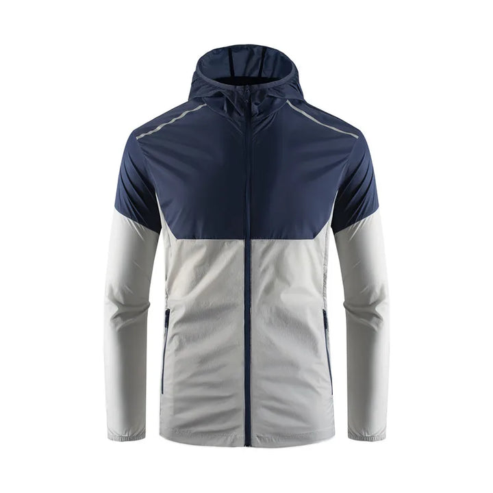 Velocity Windbreaker