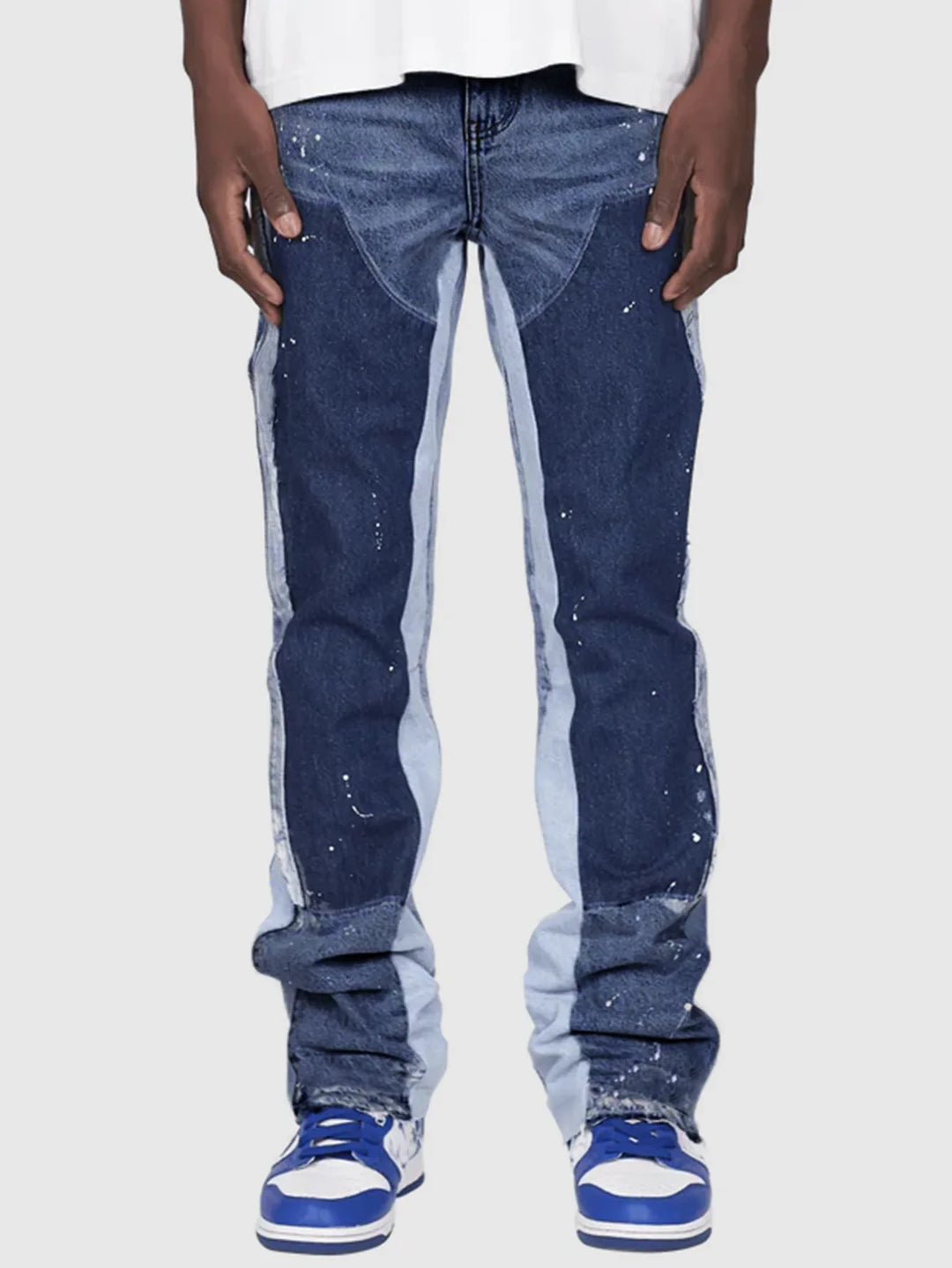 Riot Carpenter Jeans