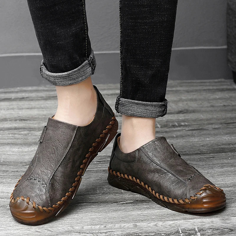 Accardi Handmade Luxury Loafers