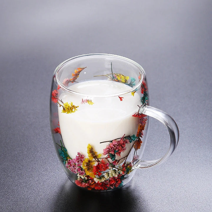 Eden Petal Craft Mugs