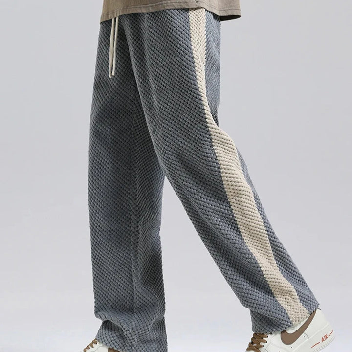 Urban Waffle Trousers