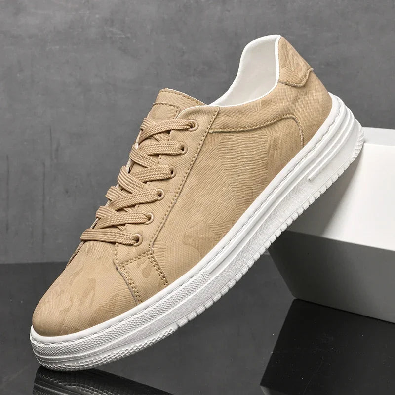 Stride Canvas Shoes