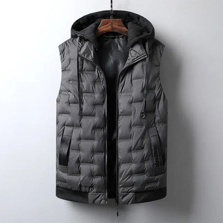 Bronx Gridlock Vest