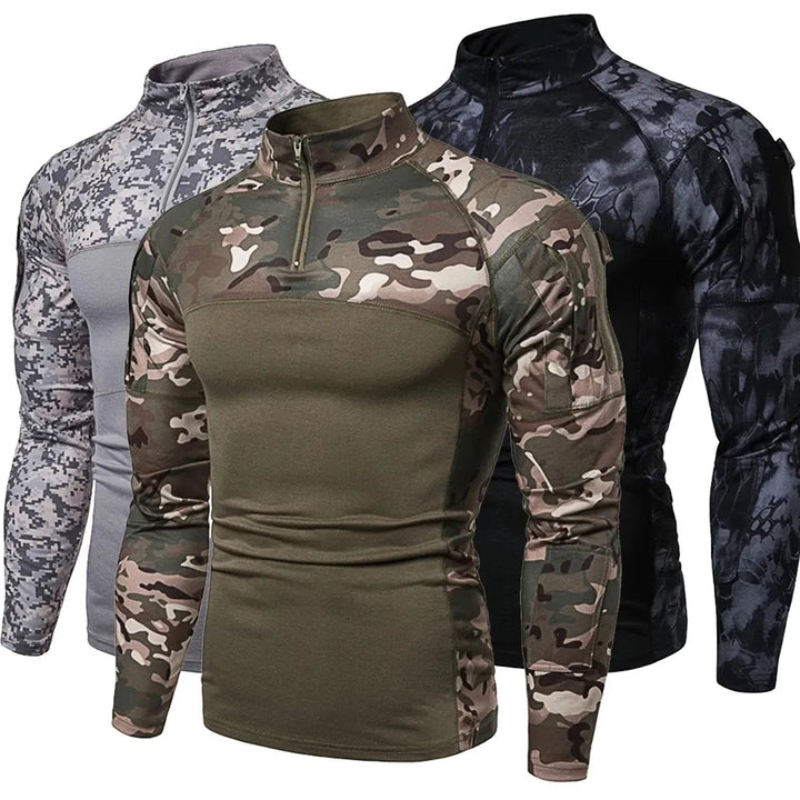 Nightshade Tactical Long Sleeve