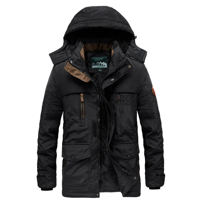 Nordcraft Subzero Parka