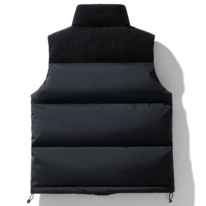 Neo Cord Vest