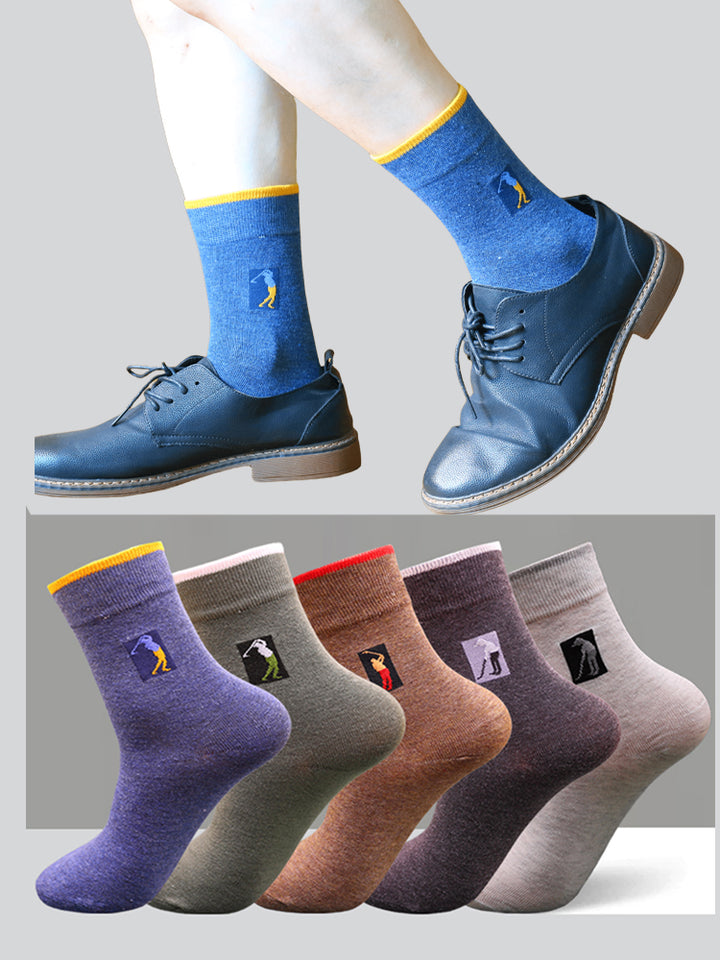 Tee Time Thermal Socks