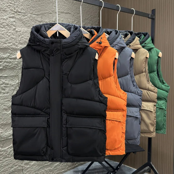 Mode One Street Vest