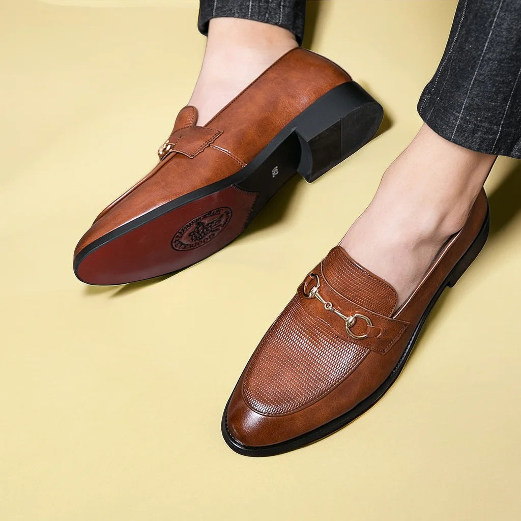 Sandro Firenze Handcrafted Italian Shoes