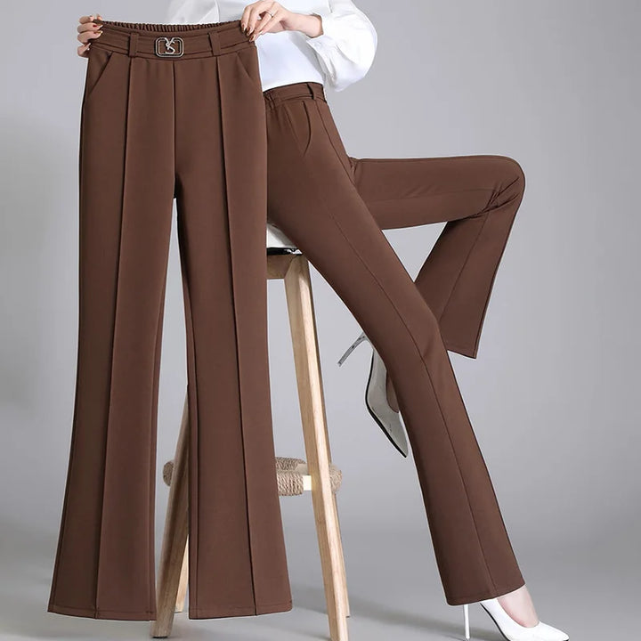 Effortless Commuter Pant