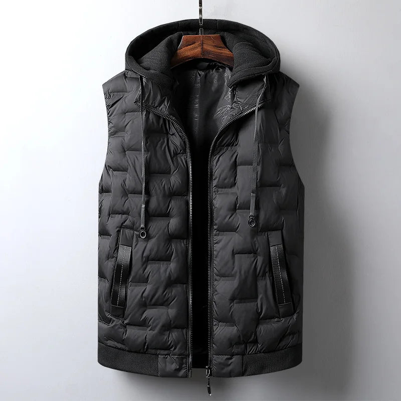 Bronx Gridlock Vest