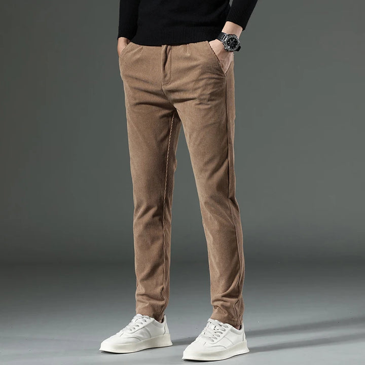 Corduroy Cruise Trouser