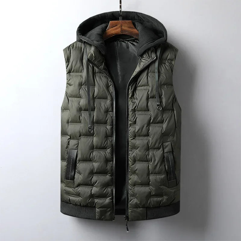 Bronx Gridlock Vest