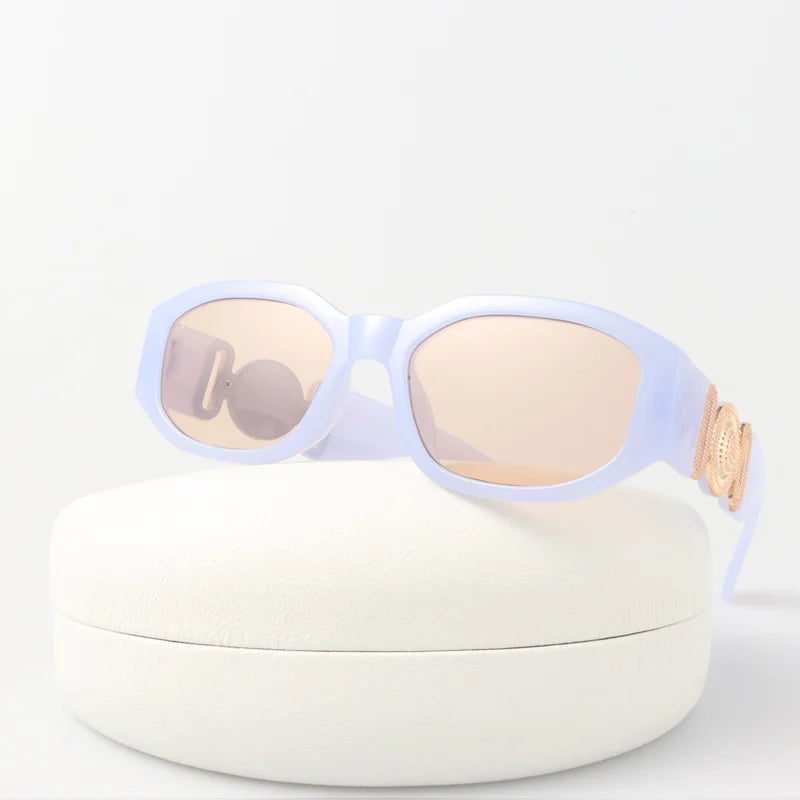 Lionheart Statement Sunglasses