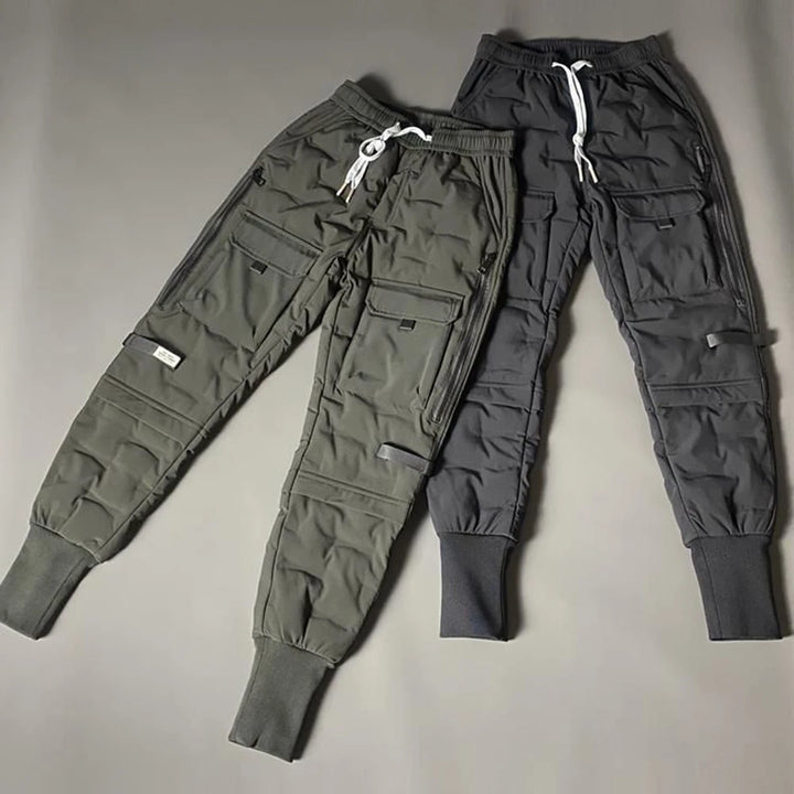 Hawk Down Technical Jogger