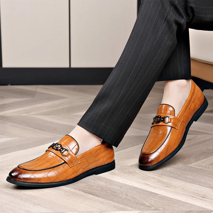 Giovanni Firenze - Handcrafted Italian Shoes