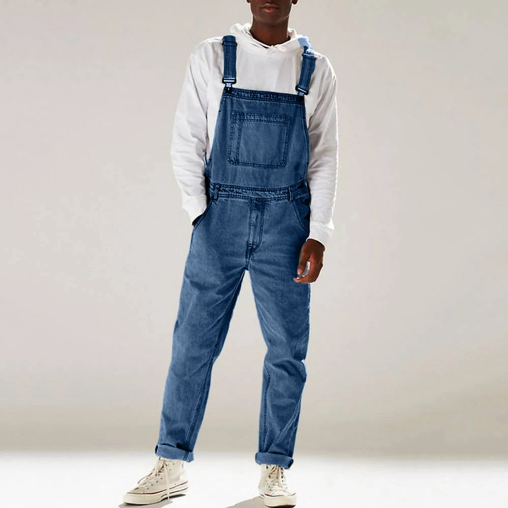 Urban Main Overalls