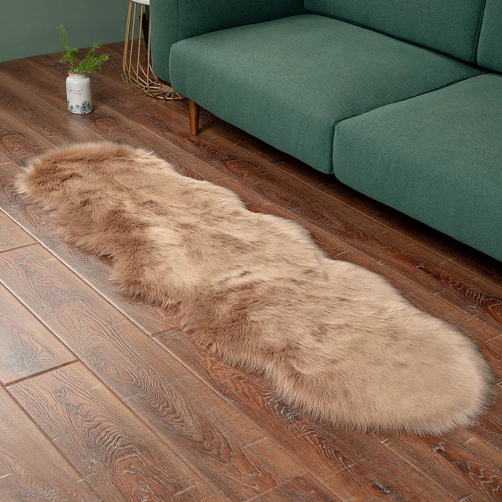 Serenity Sheepskin Rug