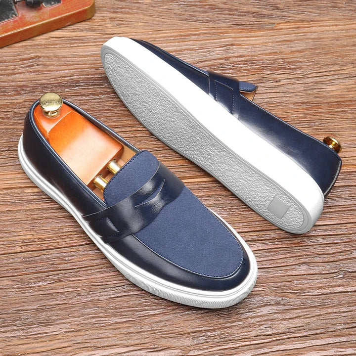 Prestige Penny Loafer