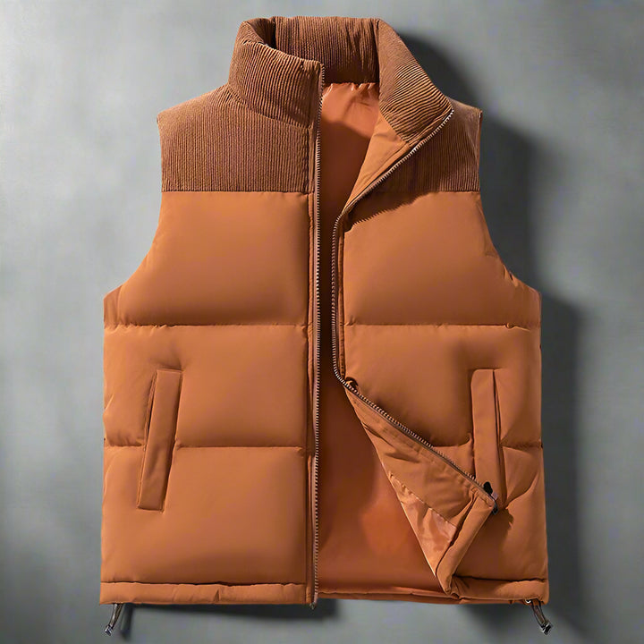 Neo Cord Vest