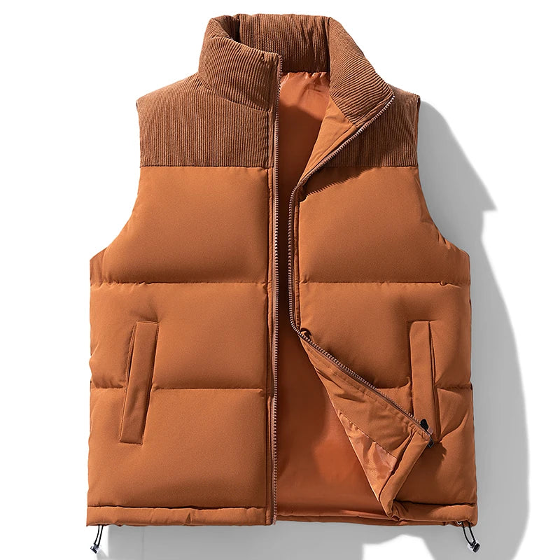 Neo Cord Vest