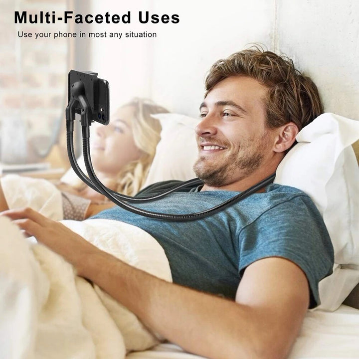 LazyBoy Flexible Phone Stand