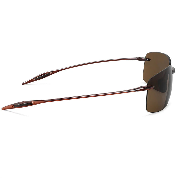 Matrix Classic Polarized Sunglasses