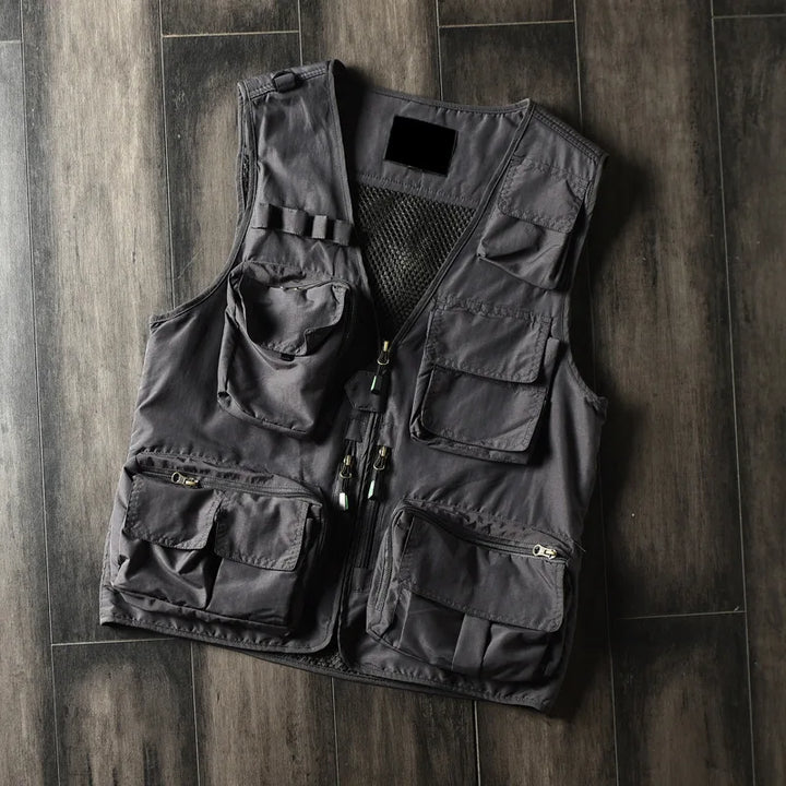 Outback Max Utility Vest