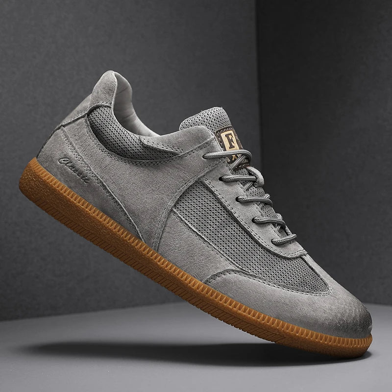 Firenze Italian Leather Sneaker