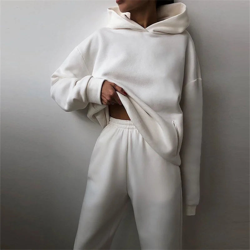 New York Studio Tracksuit