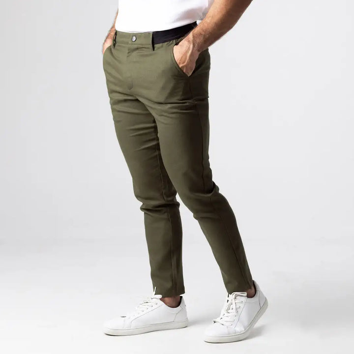 Flex Tech Chinos