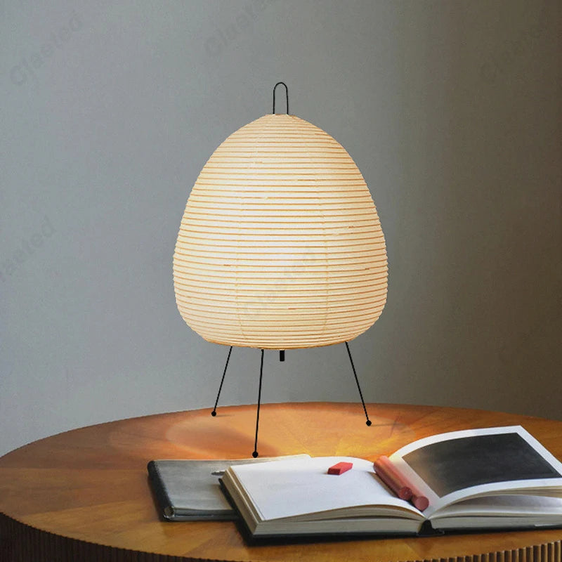 Akira Table Lamp