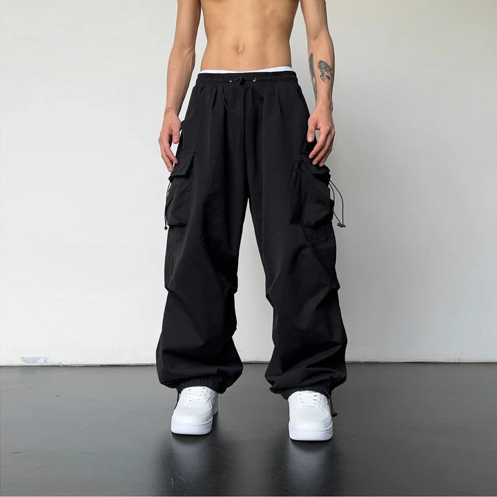 Techno Urban Joggers