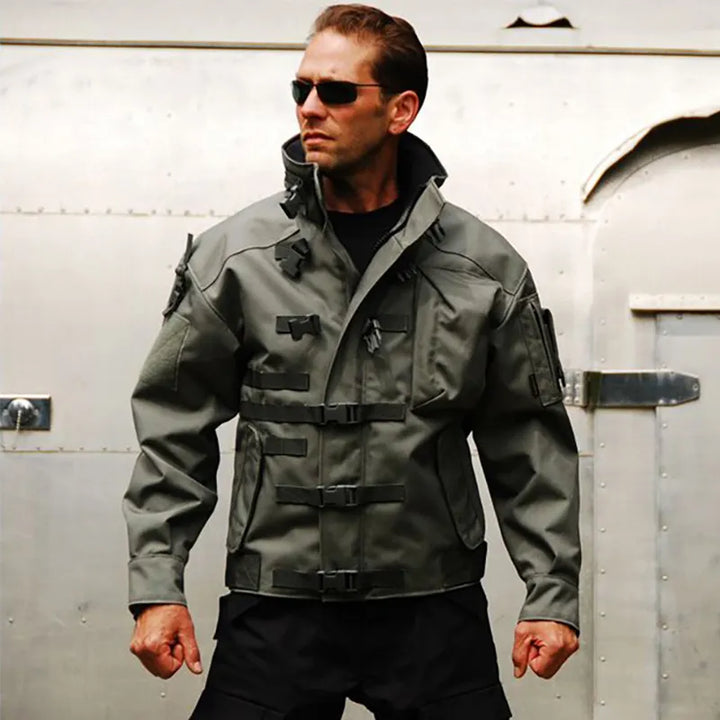 Storm Scout Tactical Jacket