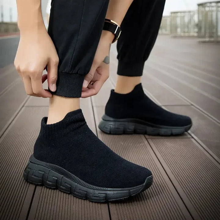 Olympus Sock Sneaker