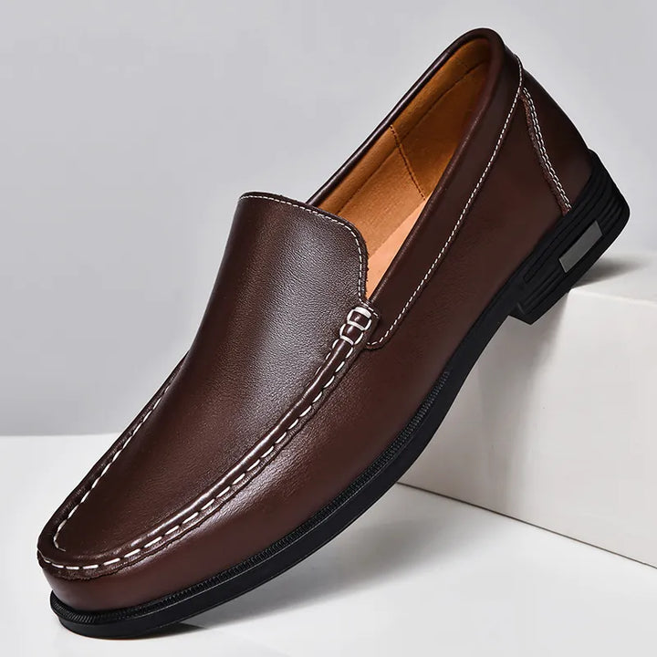 Firenze Italian Loafers