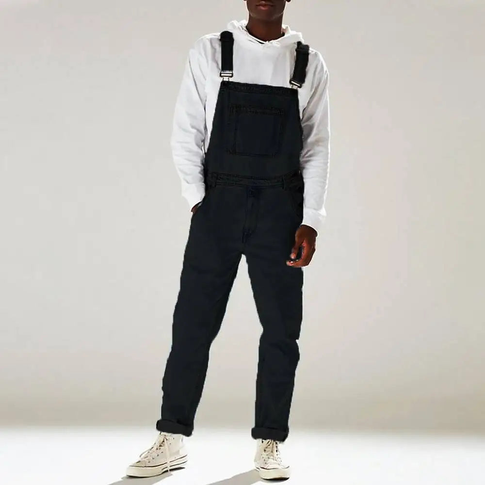 Urban Main Overalls