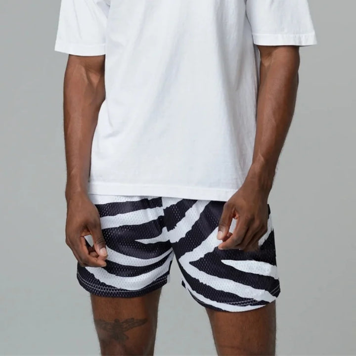 Venture Athletic Shorts