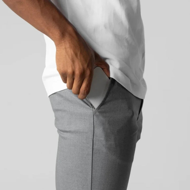 Flex Tech Chinos